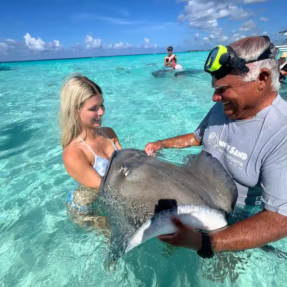 Grand Cayman