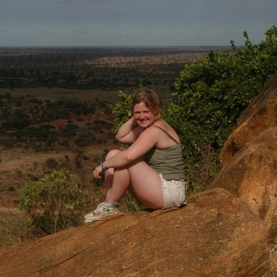 Nairobi