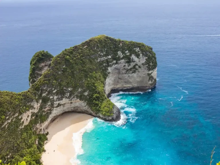 $74 Chicago ⇄ Bali