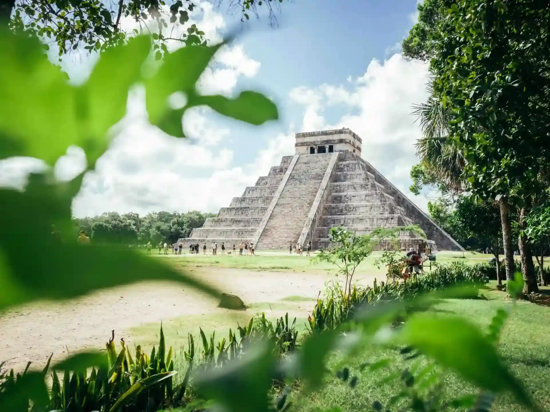 Cancun - $330 CAD - Triips