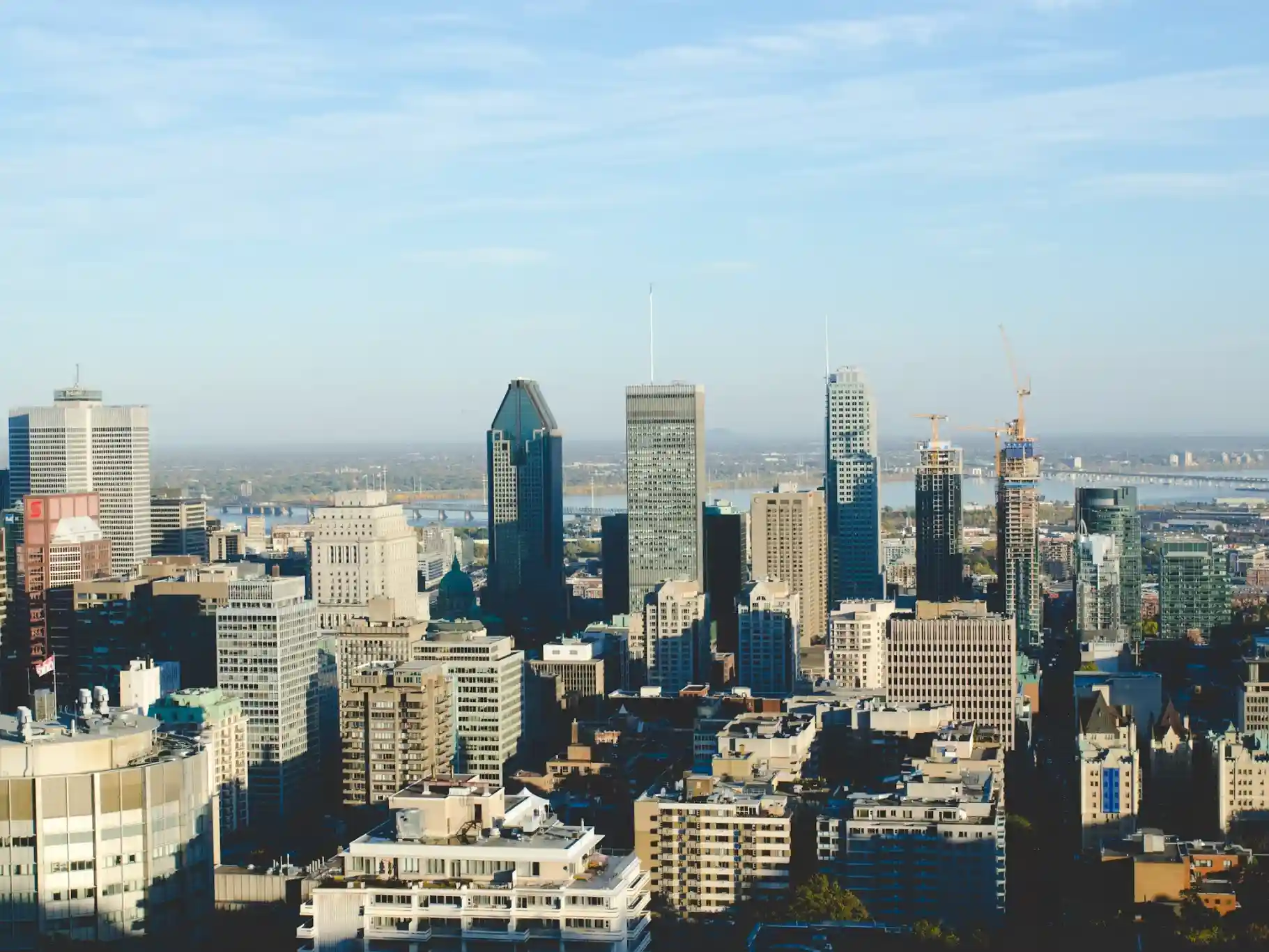 Montreal, Canada