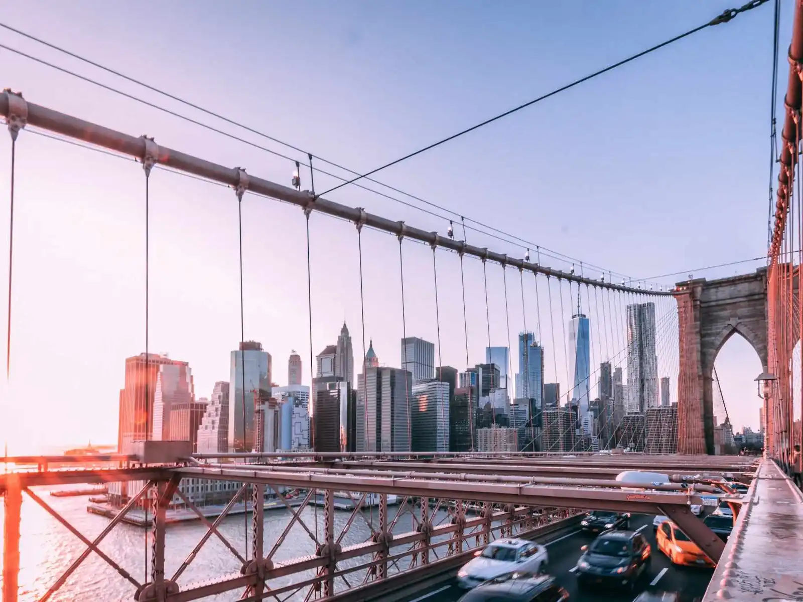 New York - $38 - Triips