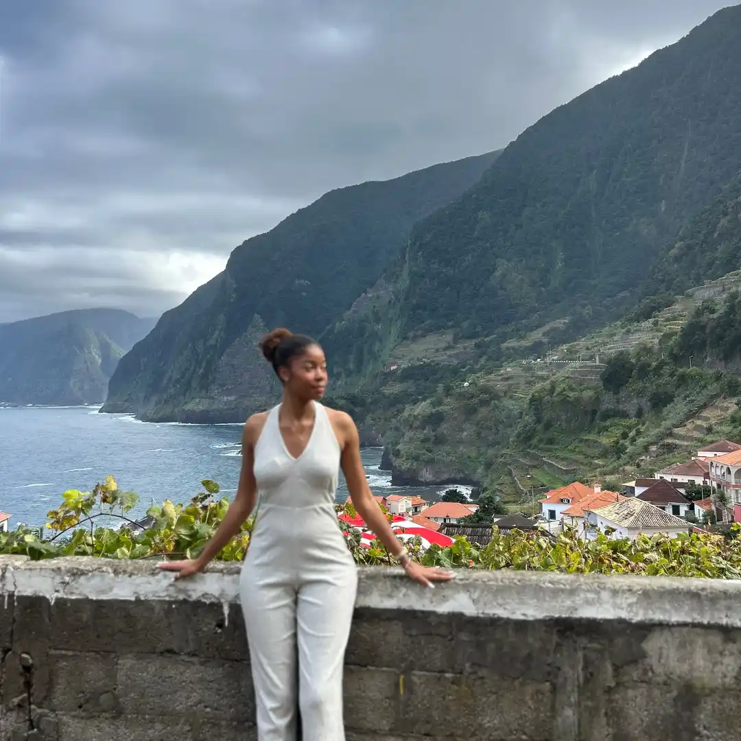 Madeira