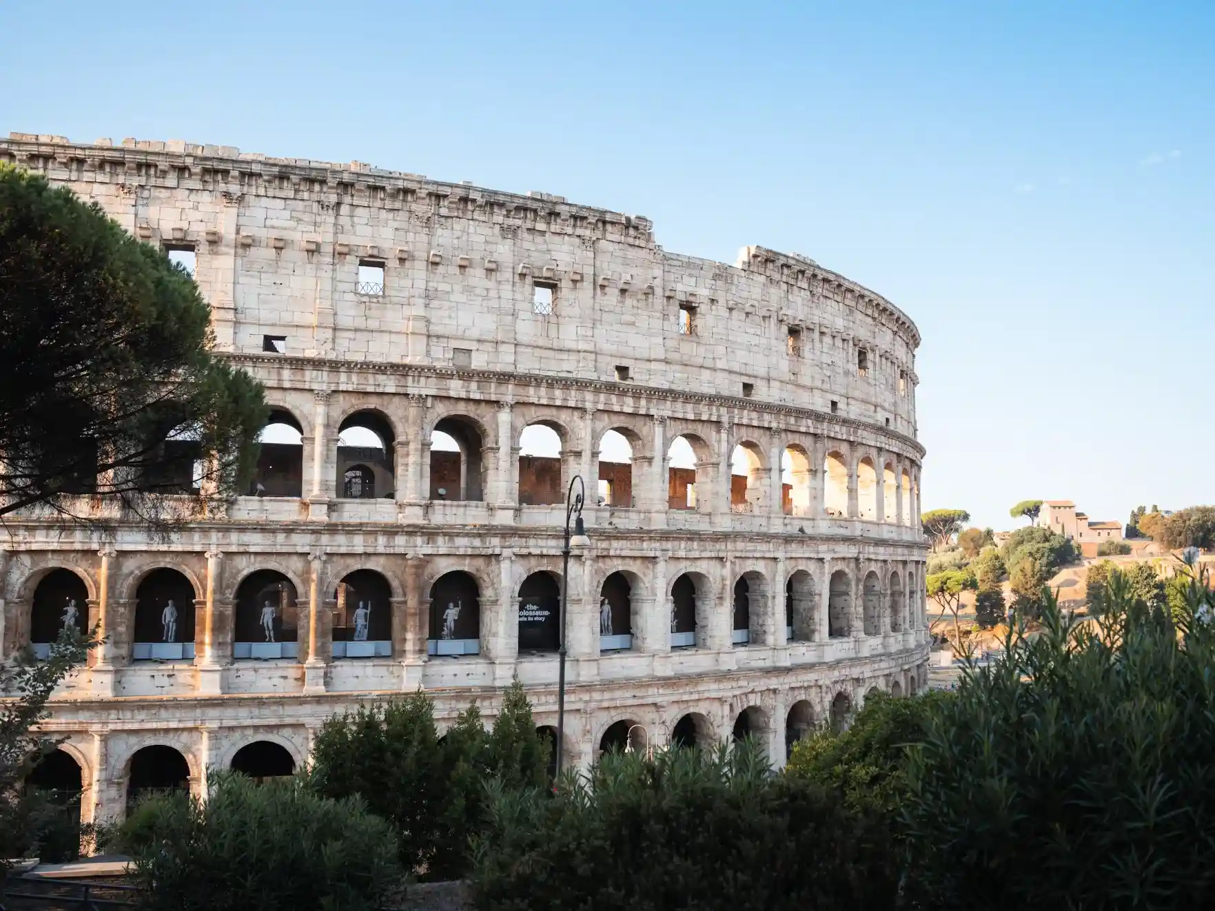 Rome, Italy