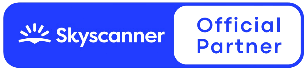 Skyscanner Partner