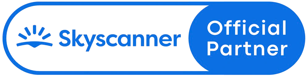 Powered by Skyscanner