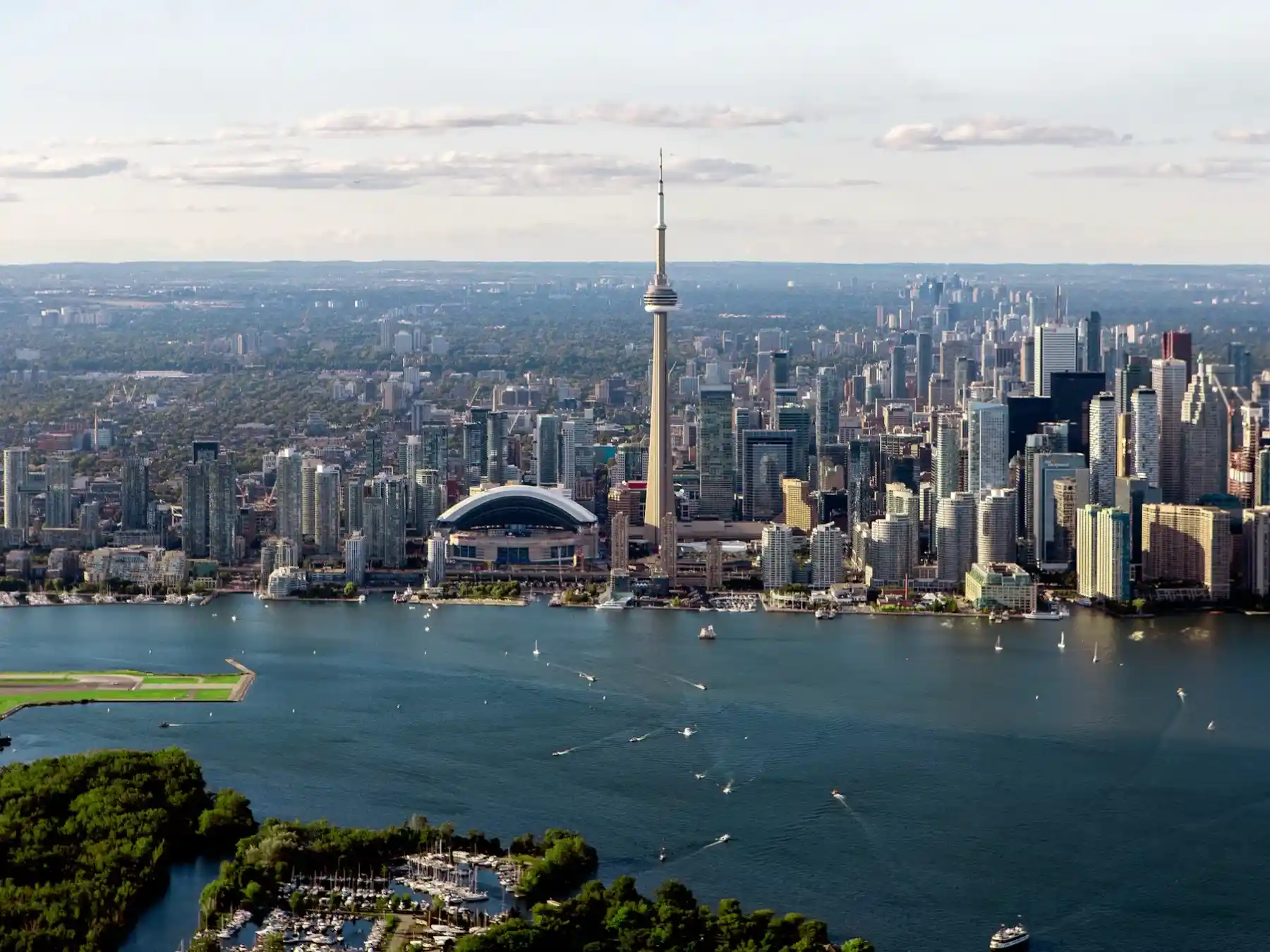 Toronto, Canada