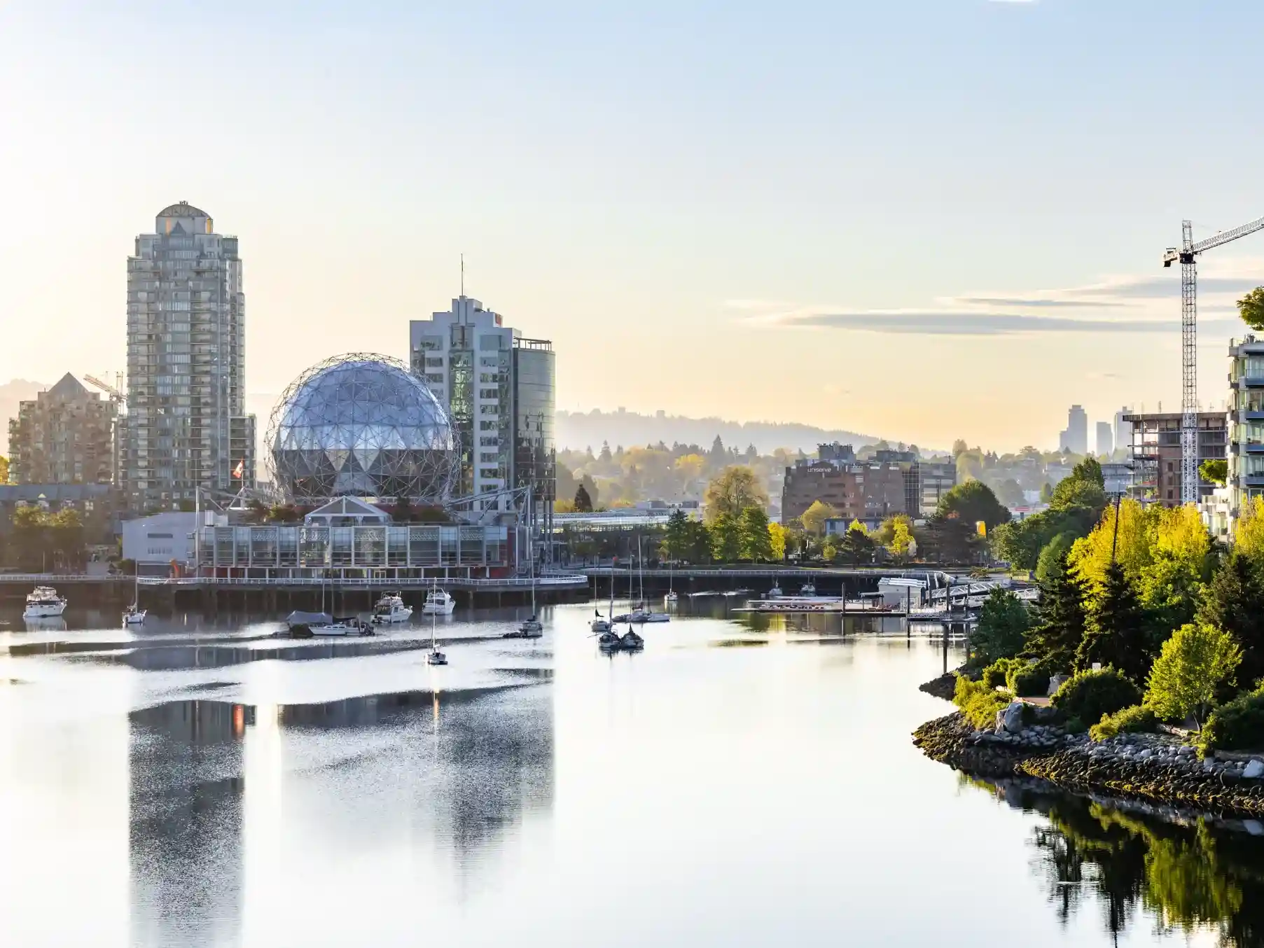 Vancouver, Canada